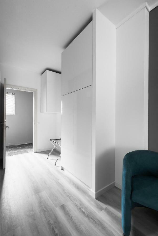 M&F Luxury Suites M Suite Thessaloniki Exterior photo